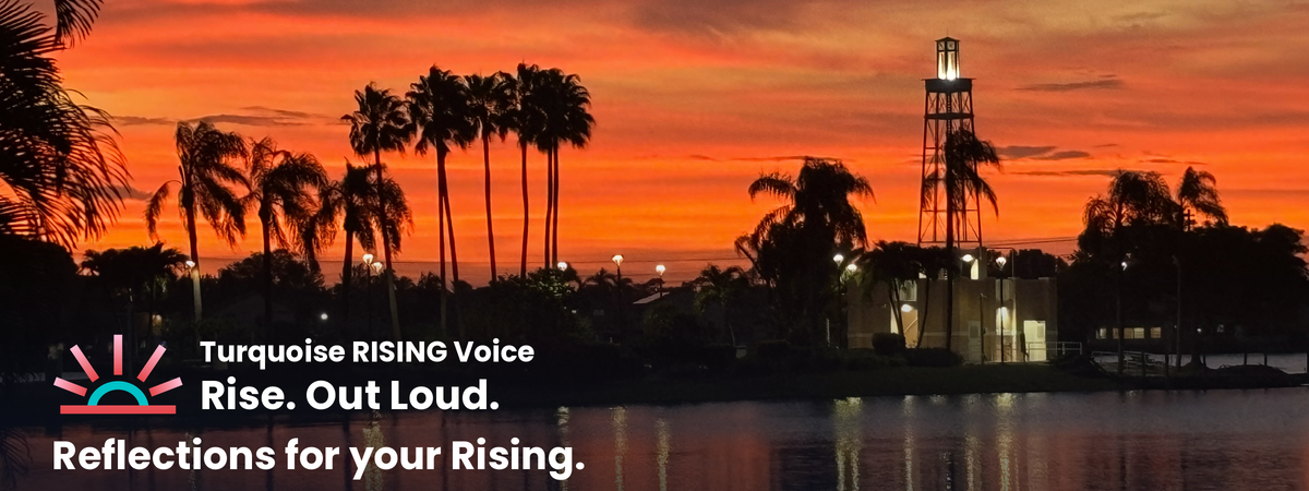 Rising