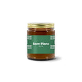 The Homestretch — Barn Plans · Designed · Soy Candle (9 oz)