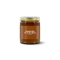 The Homestretch — Smells Like I'm at the Barn · Designed · Soy Candle (9 oz)