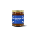 The Homestretch — Loved Past the Finish Line · Designed · Soy Candle (9 oz)