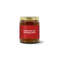 The Homestretch — Smells Like Just One More Horse · Designed · Soy Candle (9 oz)