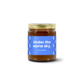 Turquoise Pursuits — Under The Same Sky · Designed · Soy Candle (9 oz)