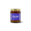 Turquoise Pursuits — There Is Always Another Chair · Designed · Soy Candle (9 oz)