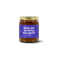 Turquoise Pursuits — When Are We Doing This Again? · Designed · Soy Candle (9 oz)