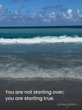 Rising Verse — Starting True · Bookmark