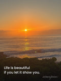 Rising Verse — Life Is Beautiful · Magnet