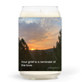 Rising Verse — A Reminder of the Love · Soy Candle